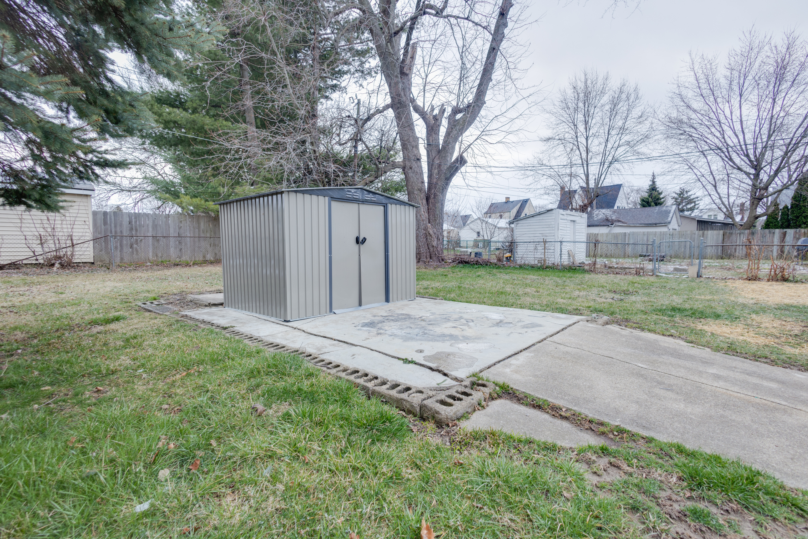 3524 Andover Road Anderson, IN 46013 - Photo 24 of 27 Gallery Image 24