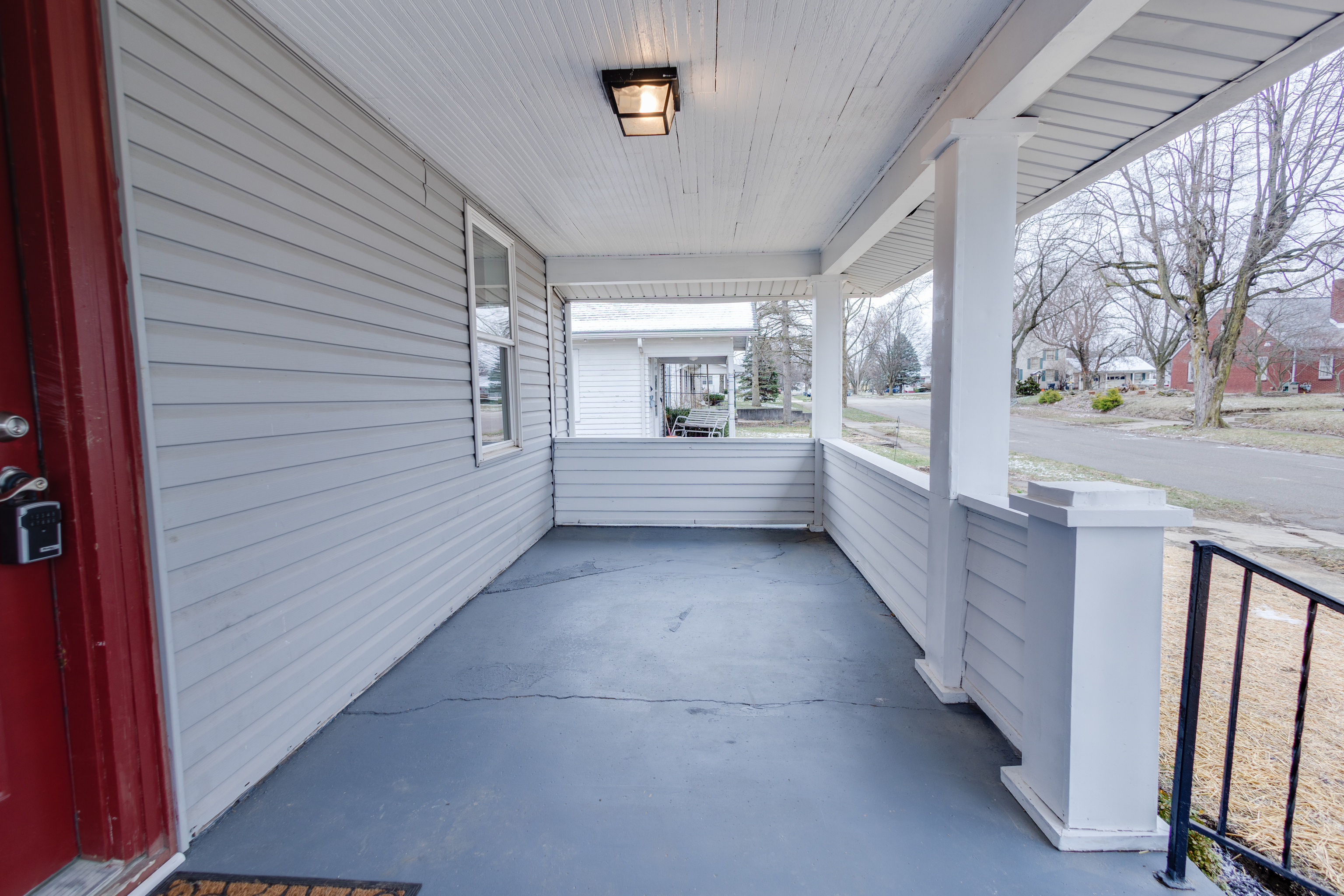 3524 Andover Road Anderson, IN 46013 - Photo 5 of 27 Gallery Image 5