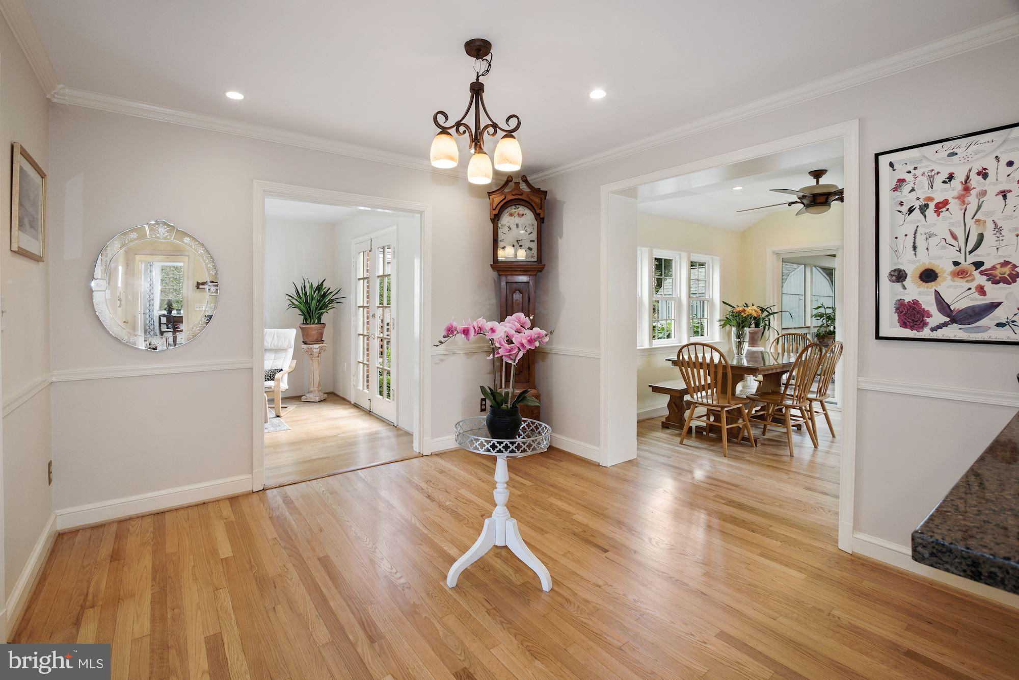 4520 Saul Road Bethesda, MD 20814 - Photo 11 of 33 Gallery Image 11