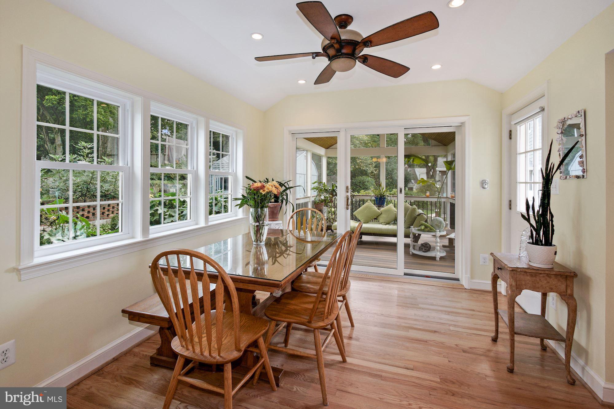 4520 Saul Road Bethesda, MD 20814 - Photo 13 of 33 Gallery Image 13