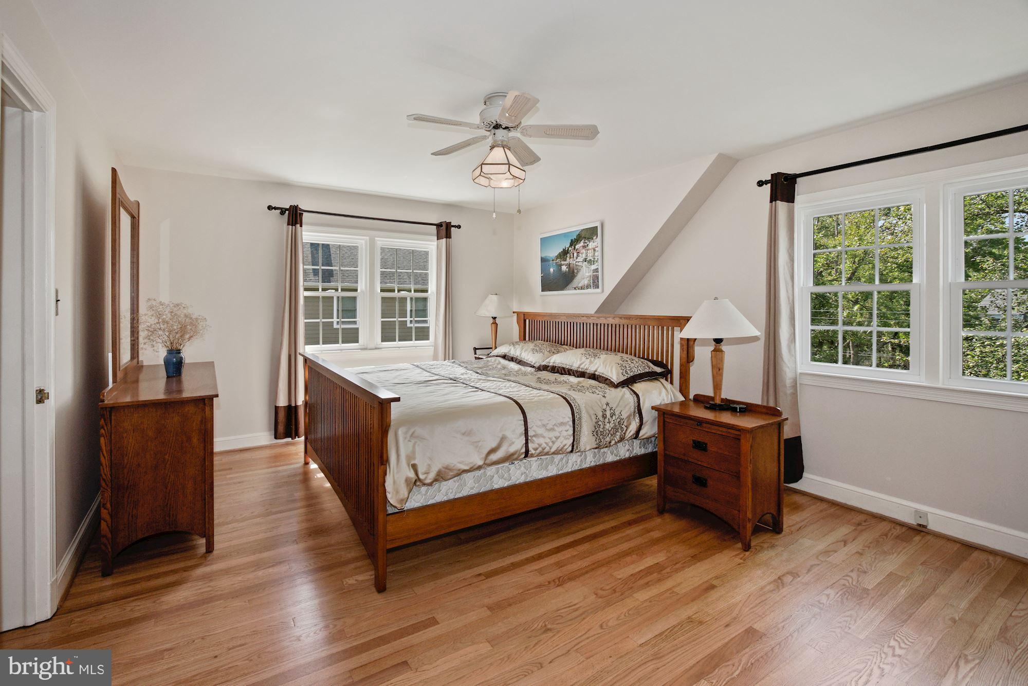 4520 Saul Road Bethesda, MD 20814 - Photo 19 of 33 Gallery Image 19