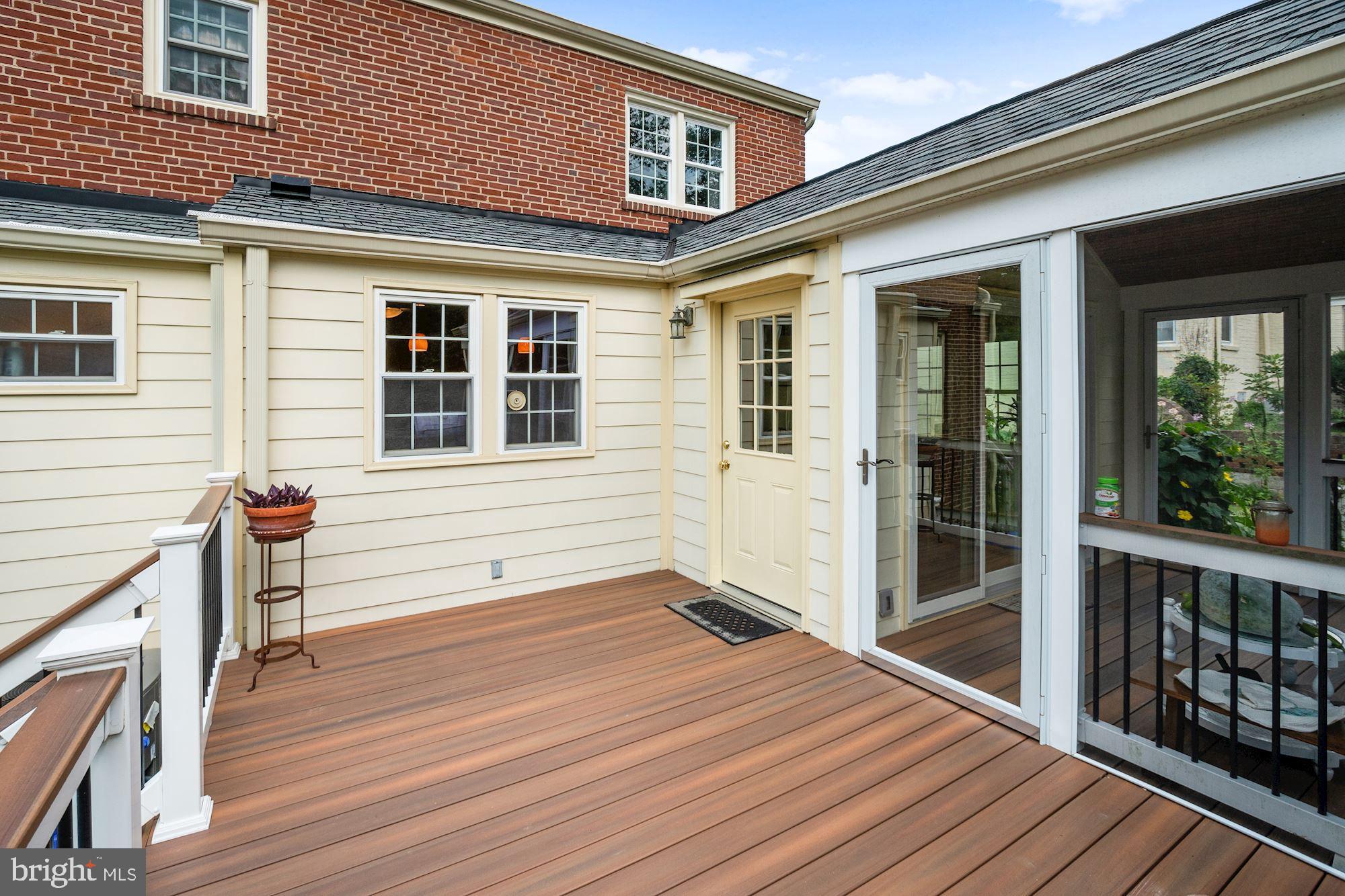 4520 Saul Road Bethesda, MD 20814 - Photo 29 of 33 Gallery Image 29