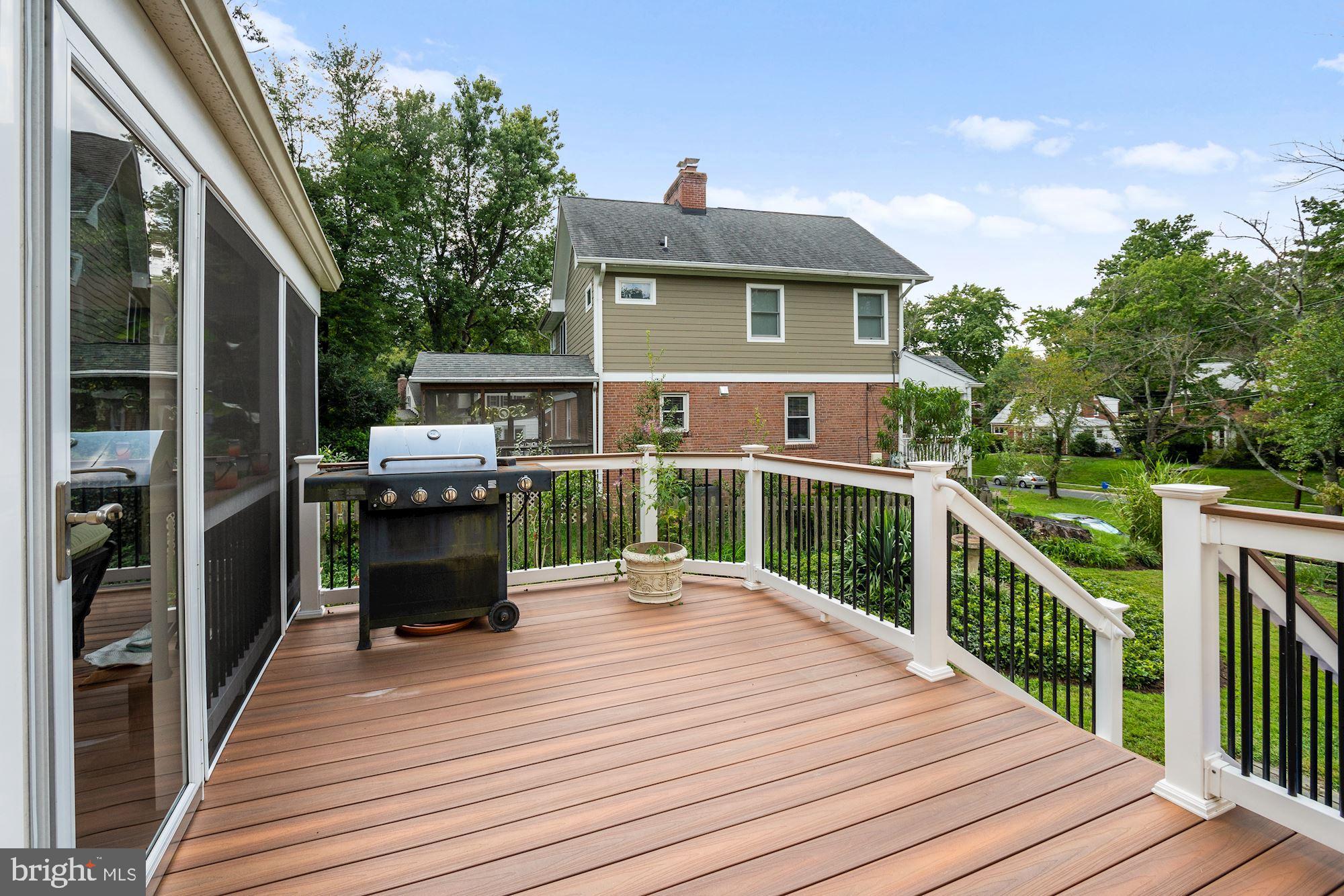 4520 Saul Road Bethesda, MD 20814 - Photo 30 of 33 Gallery Image 30
