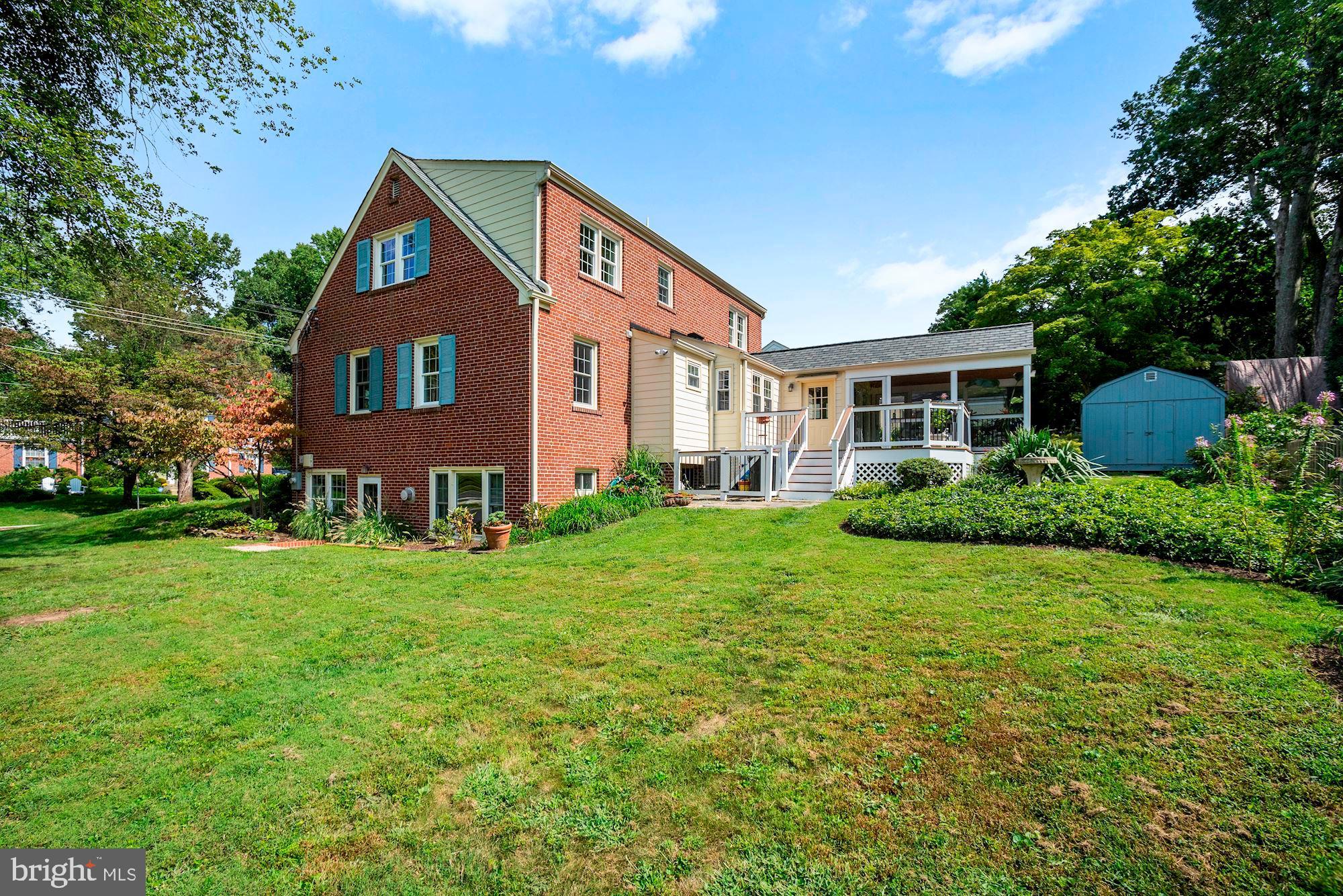 4520 Saul Road Bethesda, MD 20814 - Photo 31 of 33 Gallery Image 31