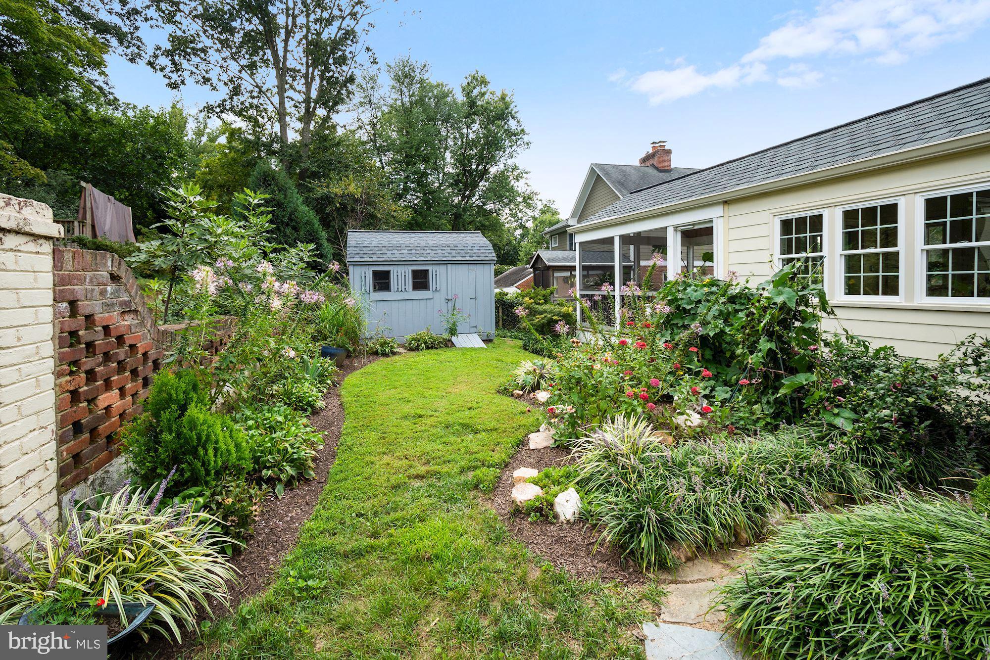 4520 Saul Road Bethesda, MD 20814 - Photo 33 of 33 Gallery Image 33