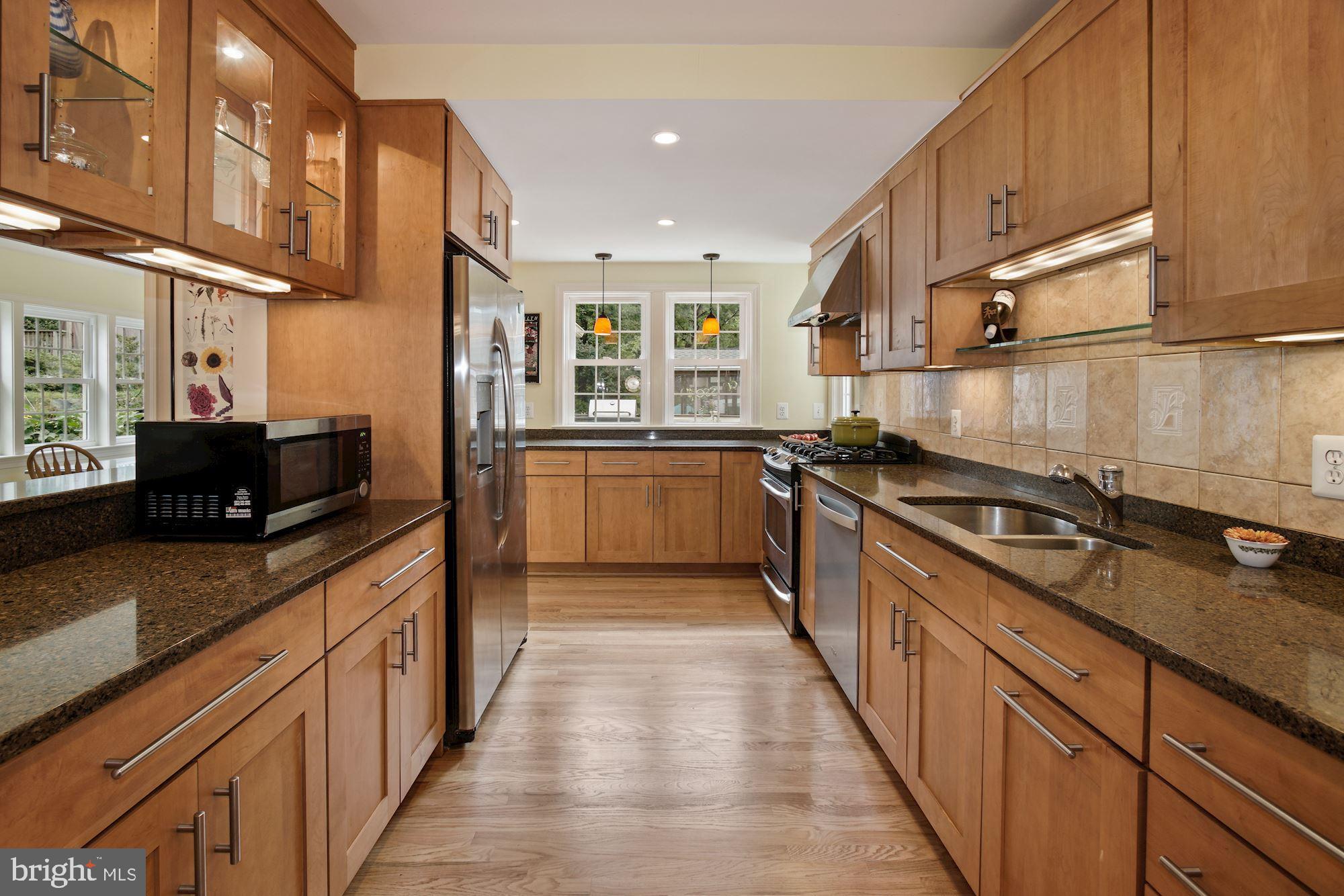 4520 Saul Road Bethesda, MD 20814 - Photo 8 of 33 Gallery Image 8