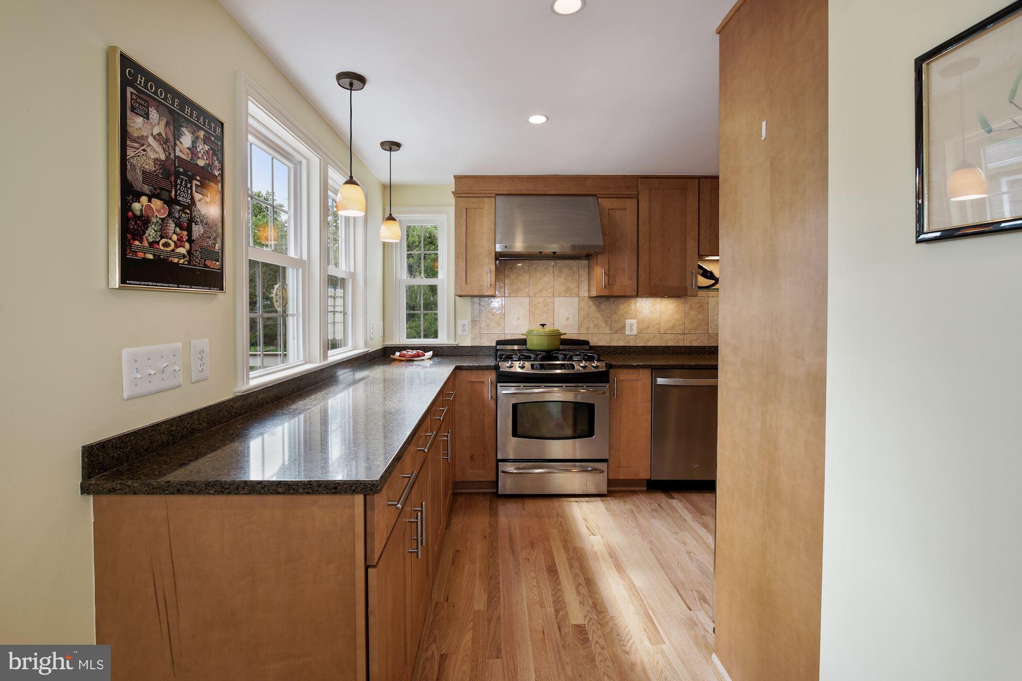 4520 Saul Road Bethesda, MD 20814 - Photo 10 of 33 Gallery Image 10