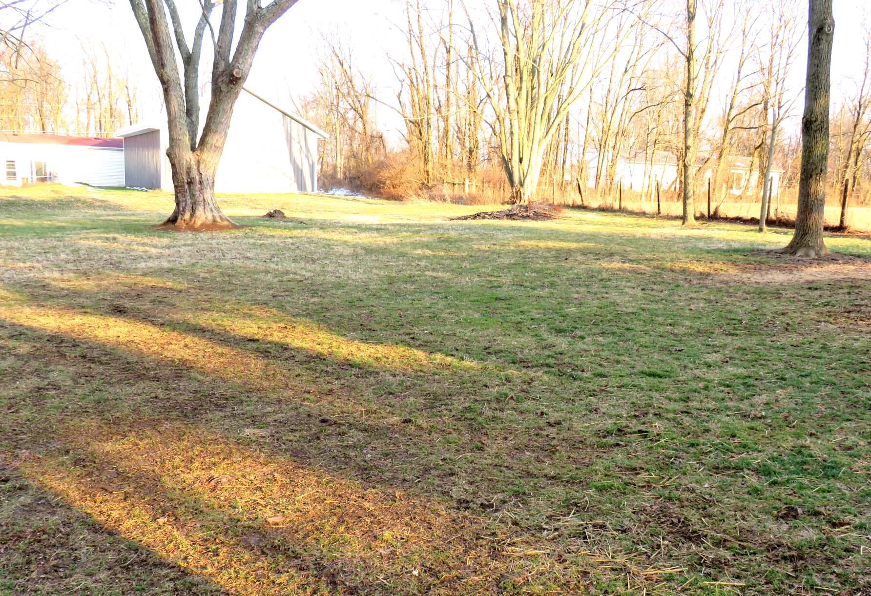 8035 Slough Road Northwest Carroll, OH 43112 - Photo 45 of 48 Side Yard