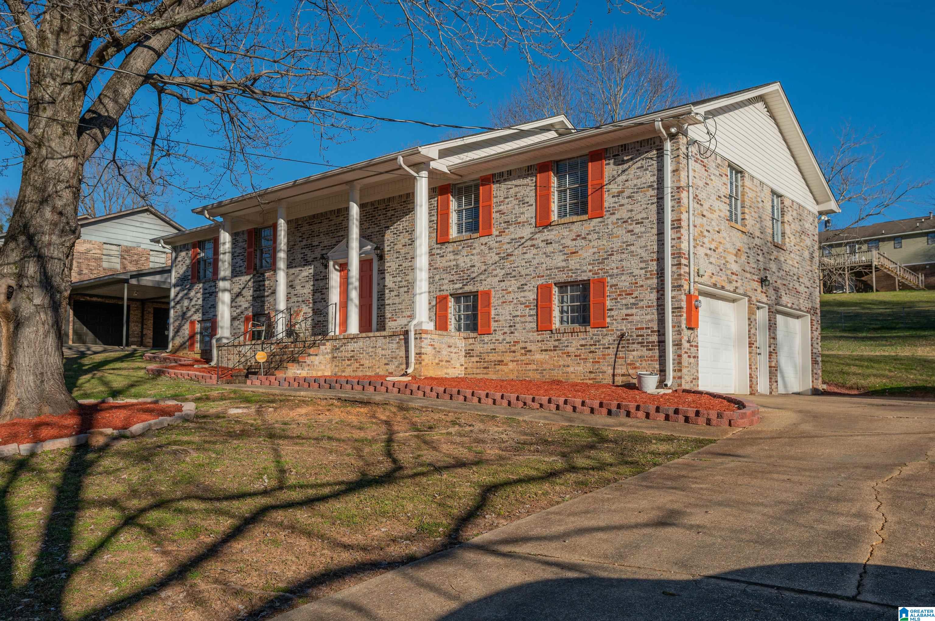 1309 Potter Road Bessemer, AL 35020 - Photo 2 of 50