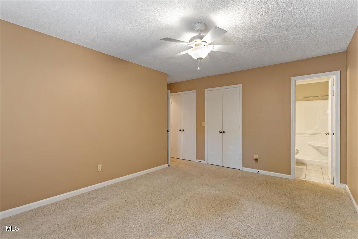 721 Tan Tara Square Raleigh, NC 27615 - Photo 20 of 26 a view of an empty room