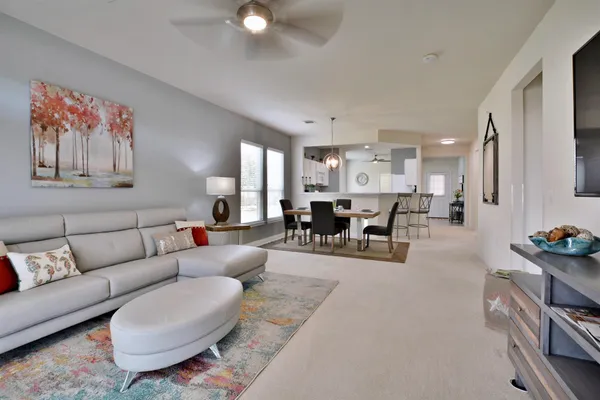 $2,650 | 247 Bonham Loop, Georgetown, TX 78633