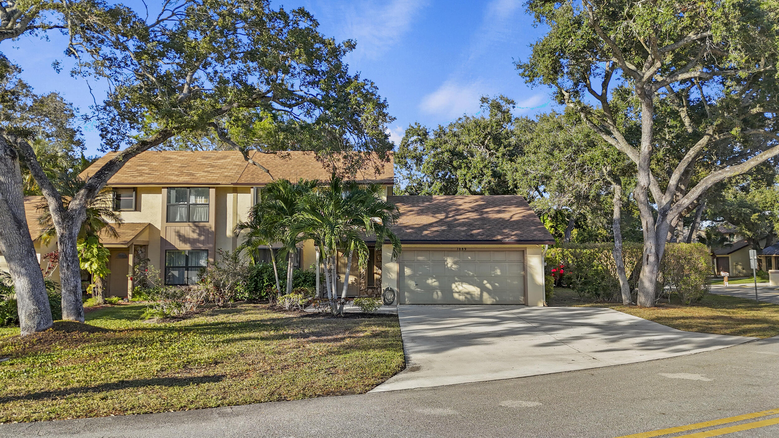1089 Raintree Drive Palm Beach Gardens, FL 33410 - Photo 1 of 38 1089 Raintree Dr