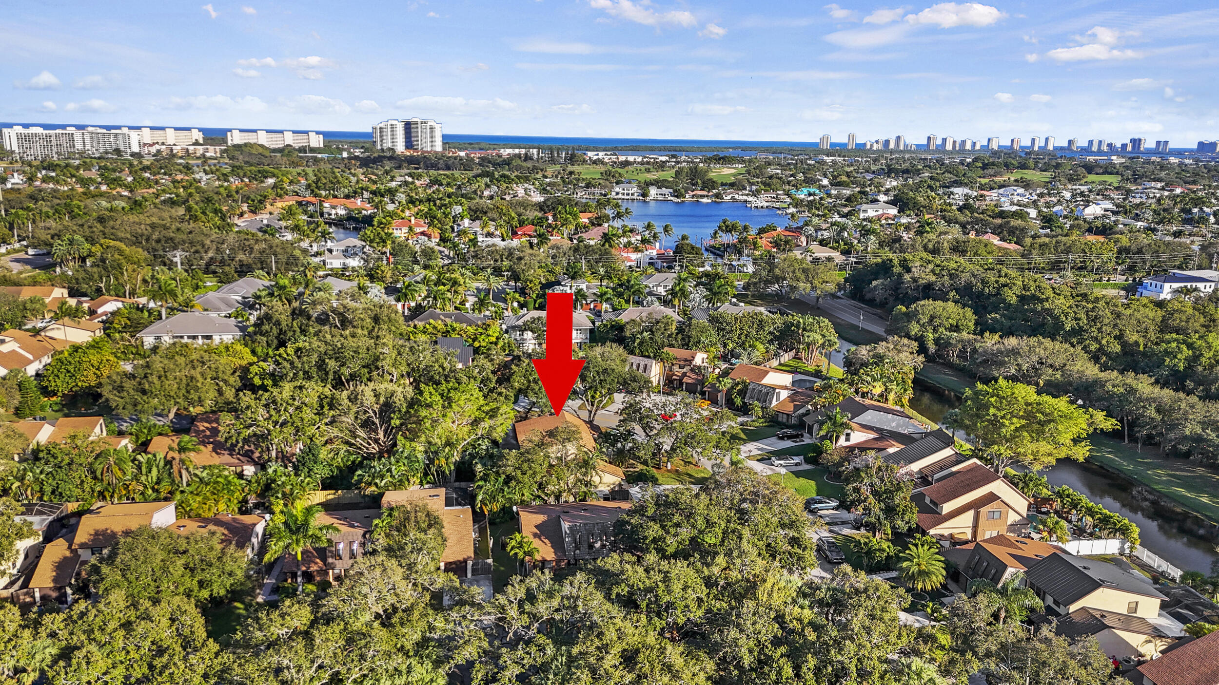 1089 Raintree Drive Palm Beach Gardens, FL 33410 - Photo 35 of 38 1089 Raintree Dr