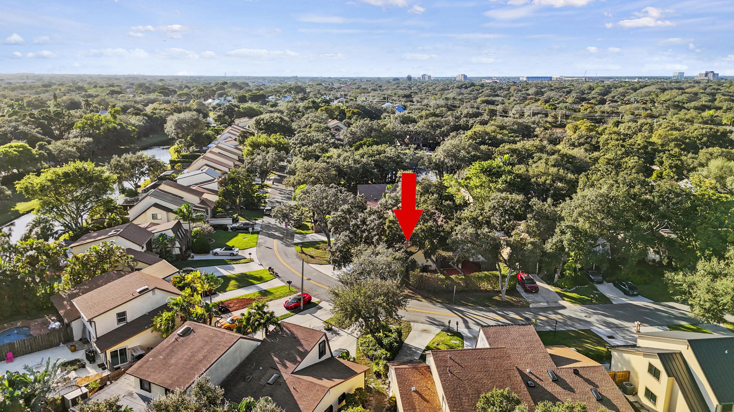 1089 Raintree Drive Palm Beach Gardens, FL 33410 - Photo 37 of 38 1089 Raintree Dr