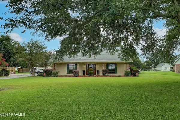 $459,999 | 6320 Ebenezer Road, Crowley, LA 70526