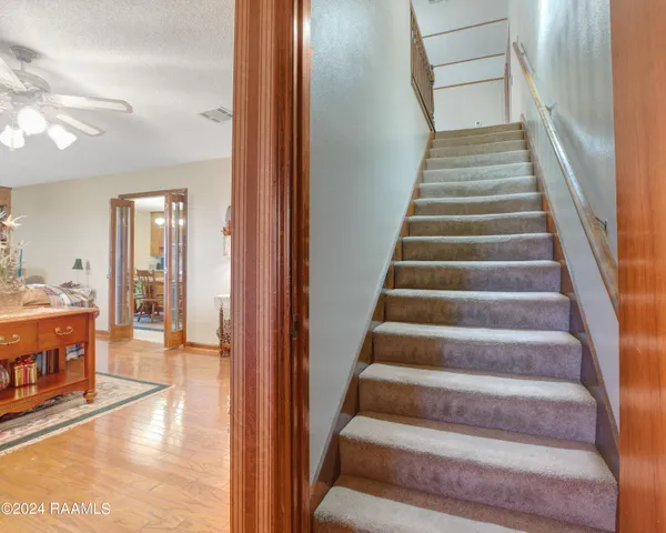 $475,000 | 6320 Ebenezer Road, Crowley, LA 70526