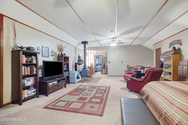 $475,000 | 6320 Ebenezer Road, Crowley, LA 70526