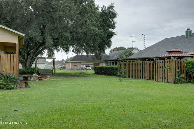 $475,000 | 6320 Ebenezer Road, Crowley, LA 70526