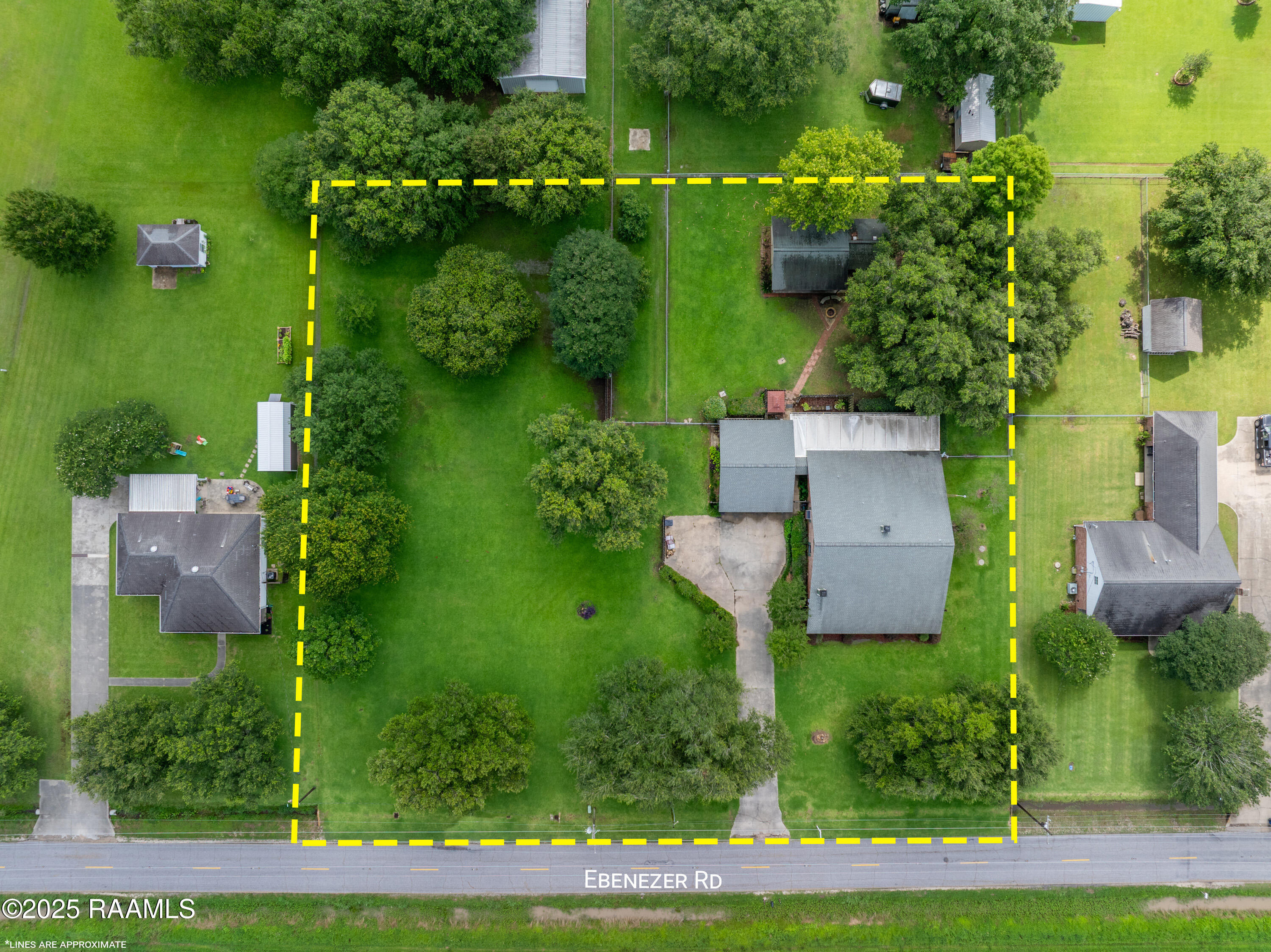 6320 Ebenezer Road Crowley, LA 70526 - Photo 30 of 40 6320Ebenezer-3a