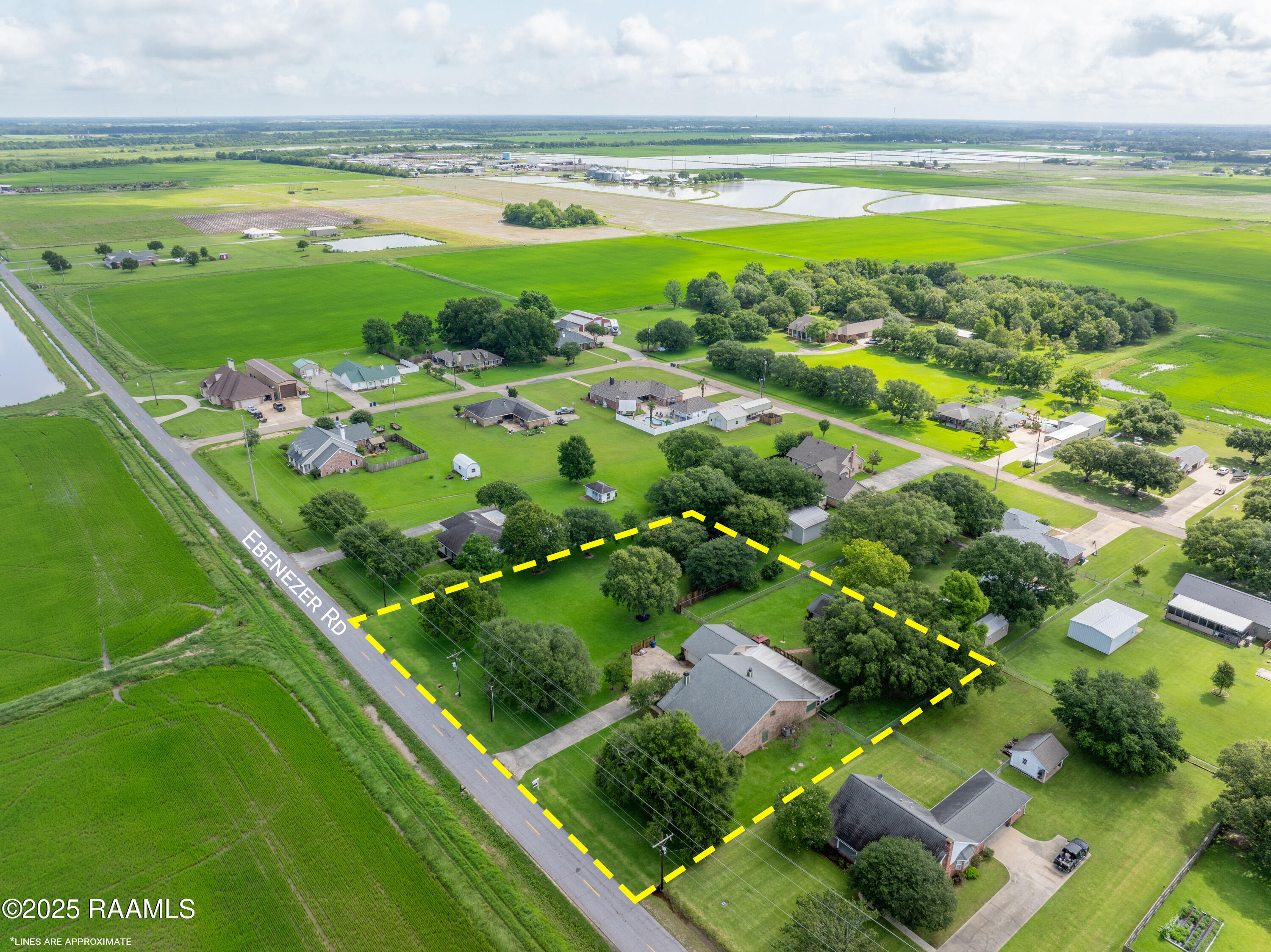 6320 Ebenezer Road Crowley, LA 70526 - Photo 34 of 40 6320Ebenezer-2a