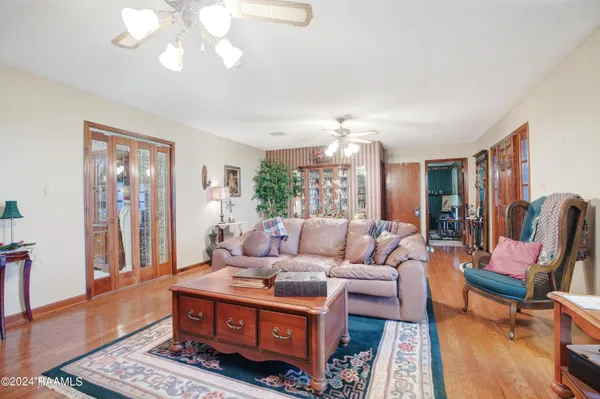 $459,999 | 6320 Ebenezer Road, Crowley, LA 70526