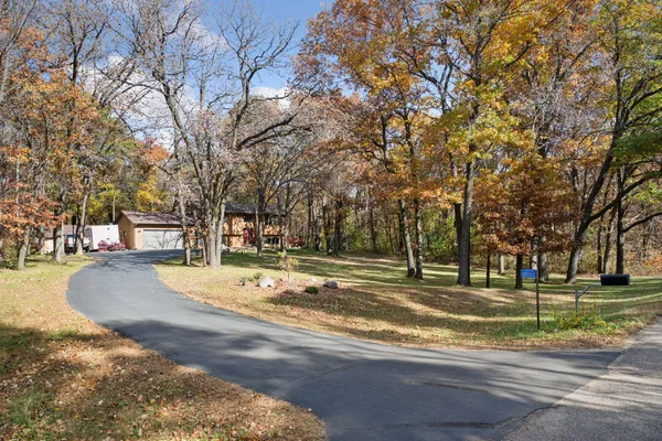 $375,000 | 332 Elderberry Road, Clearwater, MN 55320