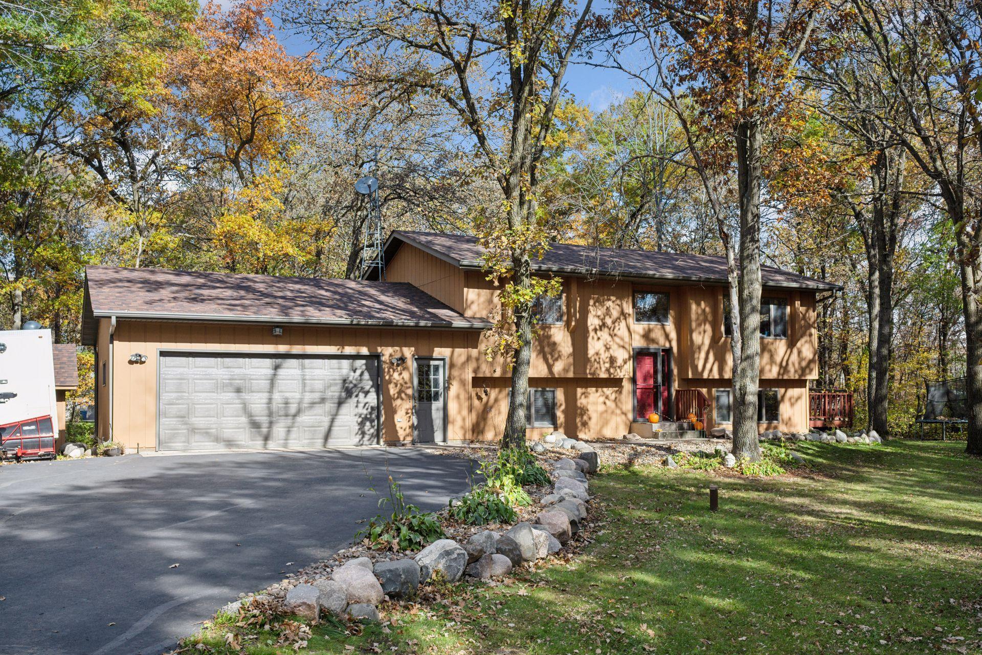 332 Elderberry Road Clearwater, MN 55320 - Photo 1 of 48