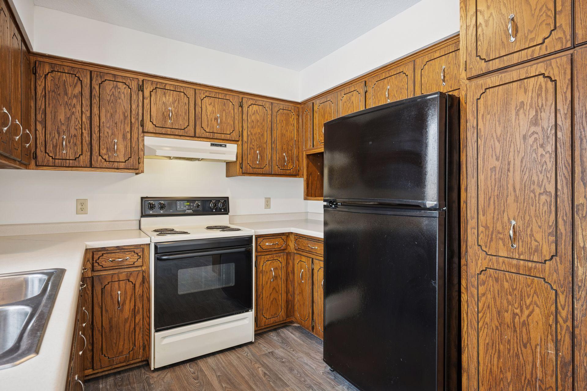 332 Elderberry Road Clearwater, MN 55320 - Photo 19 of 48