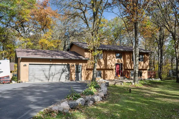 $375,000 | 332 Elderberry Road, Clearwater, MN 55320