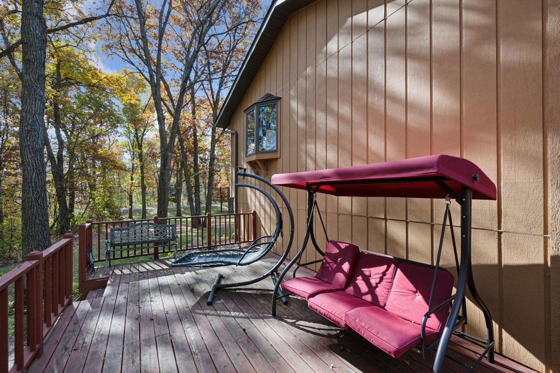 332 Elderberry Road Clearwater, MN 55320 - Photo 46 of 48