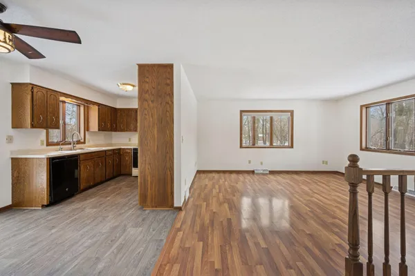 $375,000 | 332 Elderberry Road, Clearwater, MN 55320