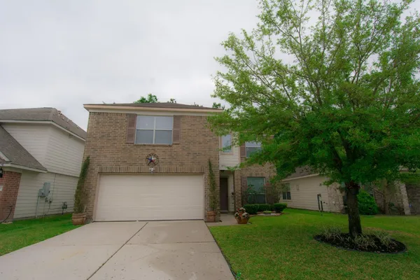 $2,100 | 16933 Scenic Knoll, Conroe, TX 77385