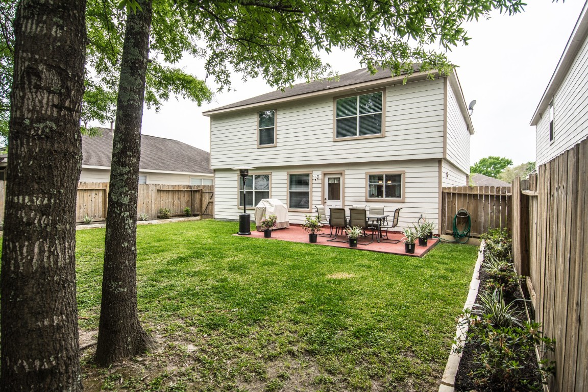 16933 Scenic Knoll Conroe, TX 77385 - Photo 33 of 36