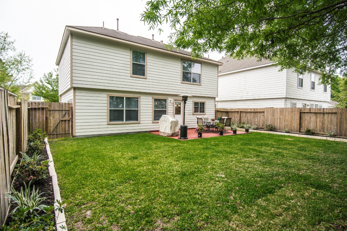 16933 Scenic Knoll Conroe, TX 77385 - Photo 34 of 36