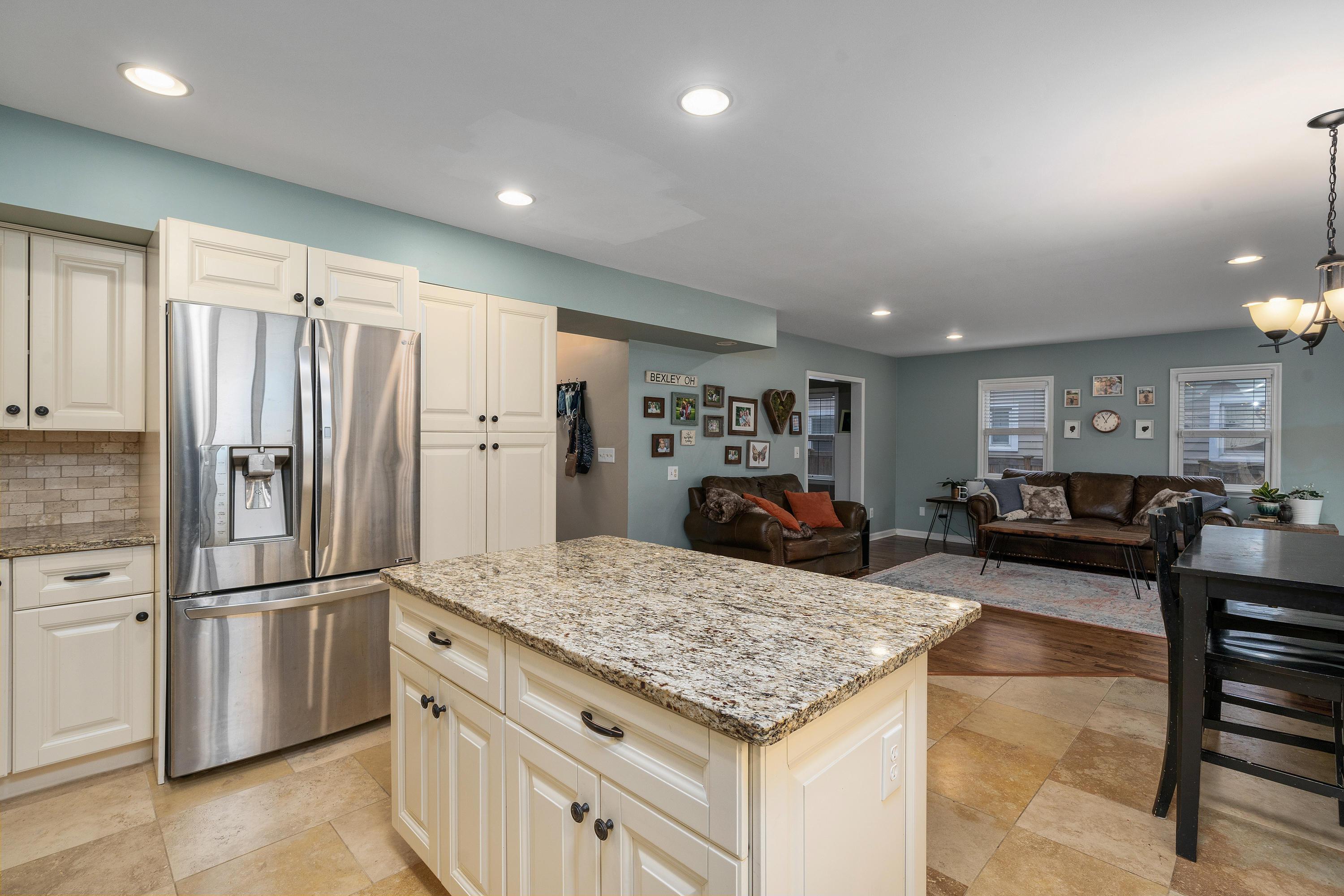 143 North Cassingham Road Columbus, OH 43209 - Photo 13 of 53 Gallery Image 13