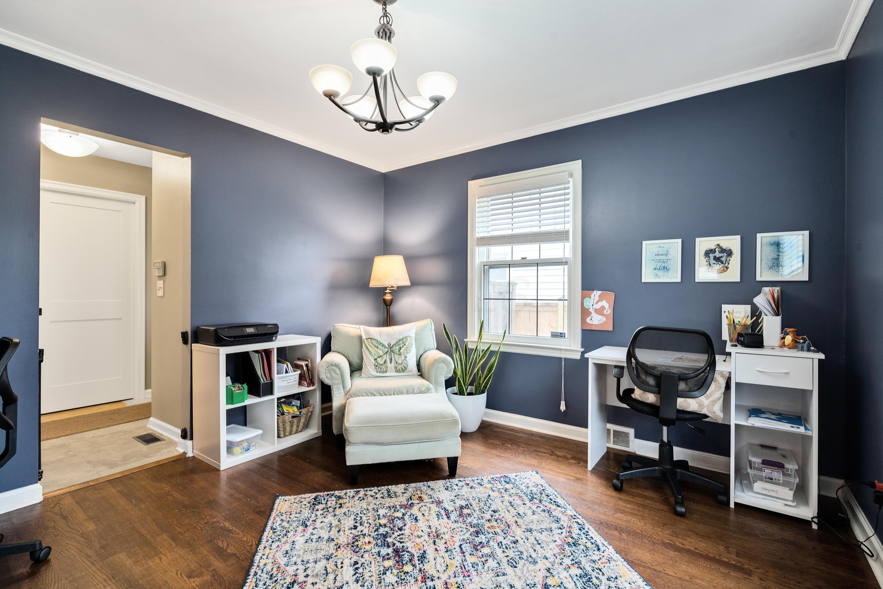 143 North Cassingham Road Columbus, OH 43209 - Photo 20 of 53 Gallery Image 20