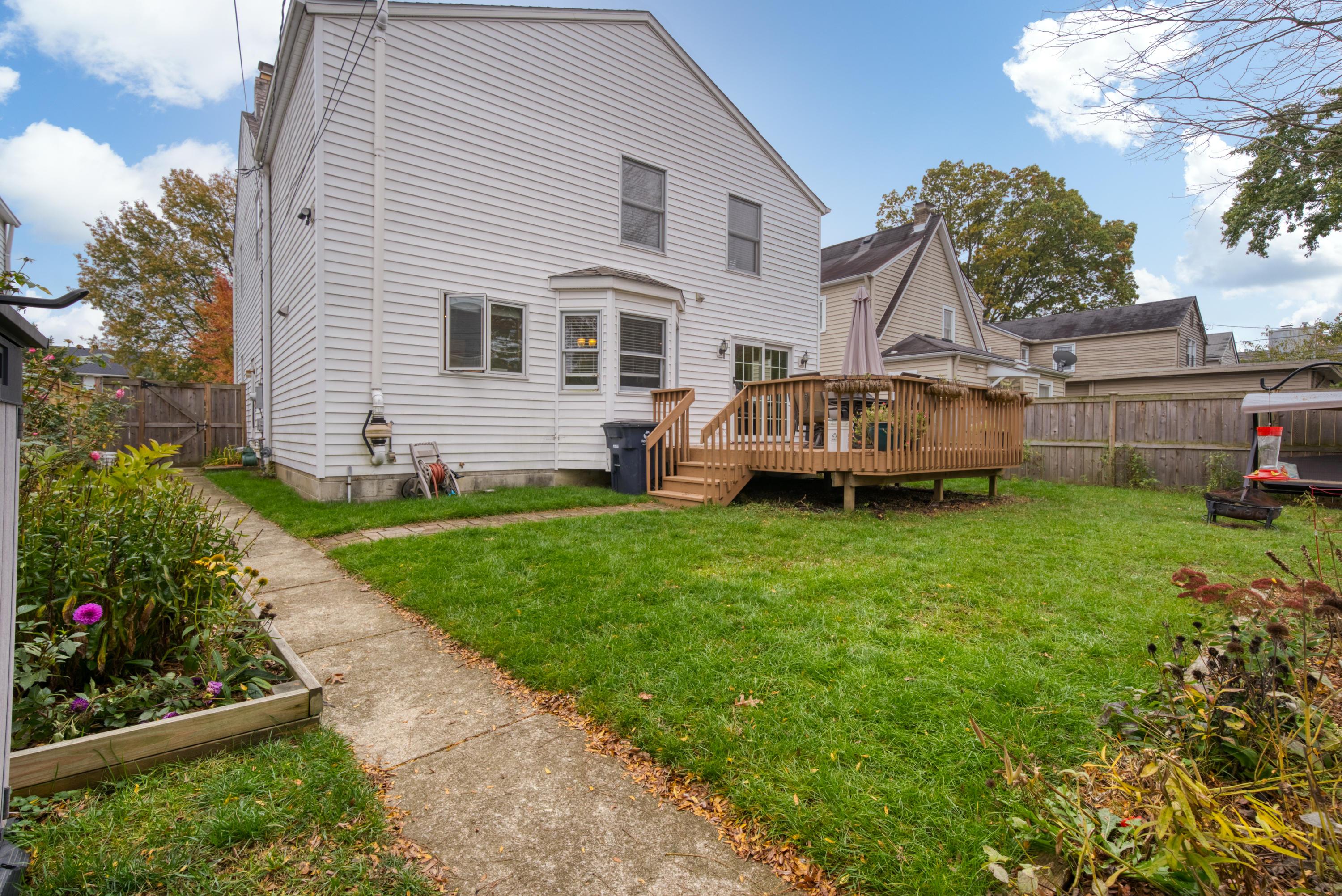 143 North Cassingham Road Columbus, OH 43209 - Photo 44 of 53 Gallery Image 44