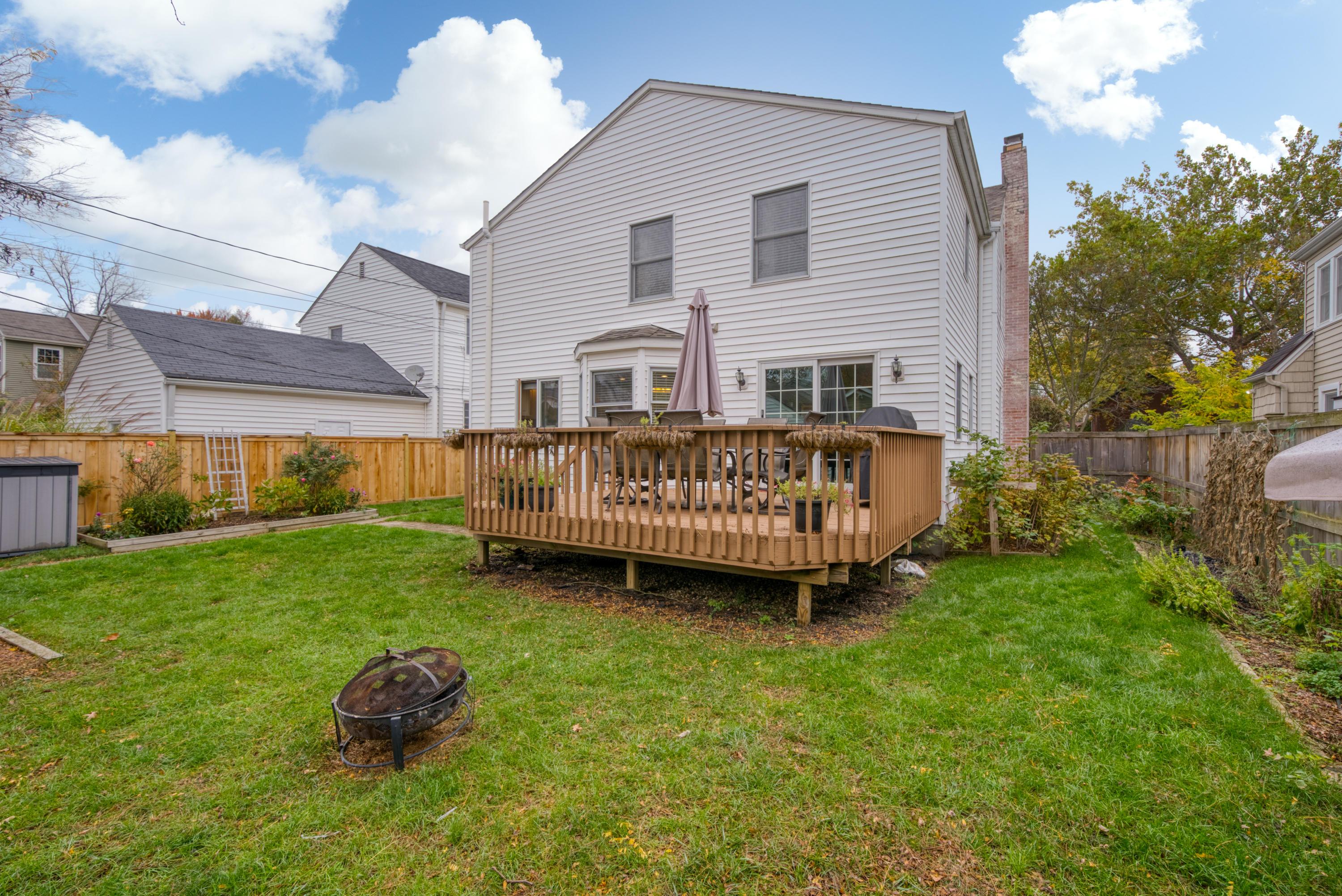 143 North Cassingham Road Columbus, OH 43209 - Photo 45 of 53 Gallery Image 45