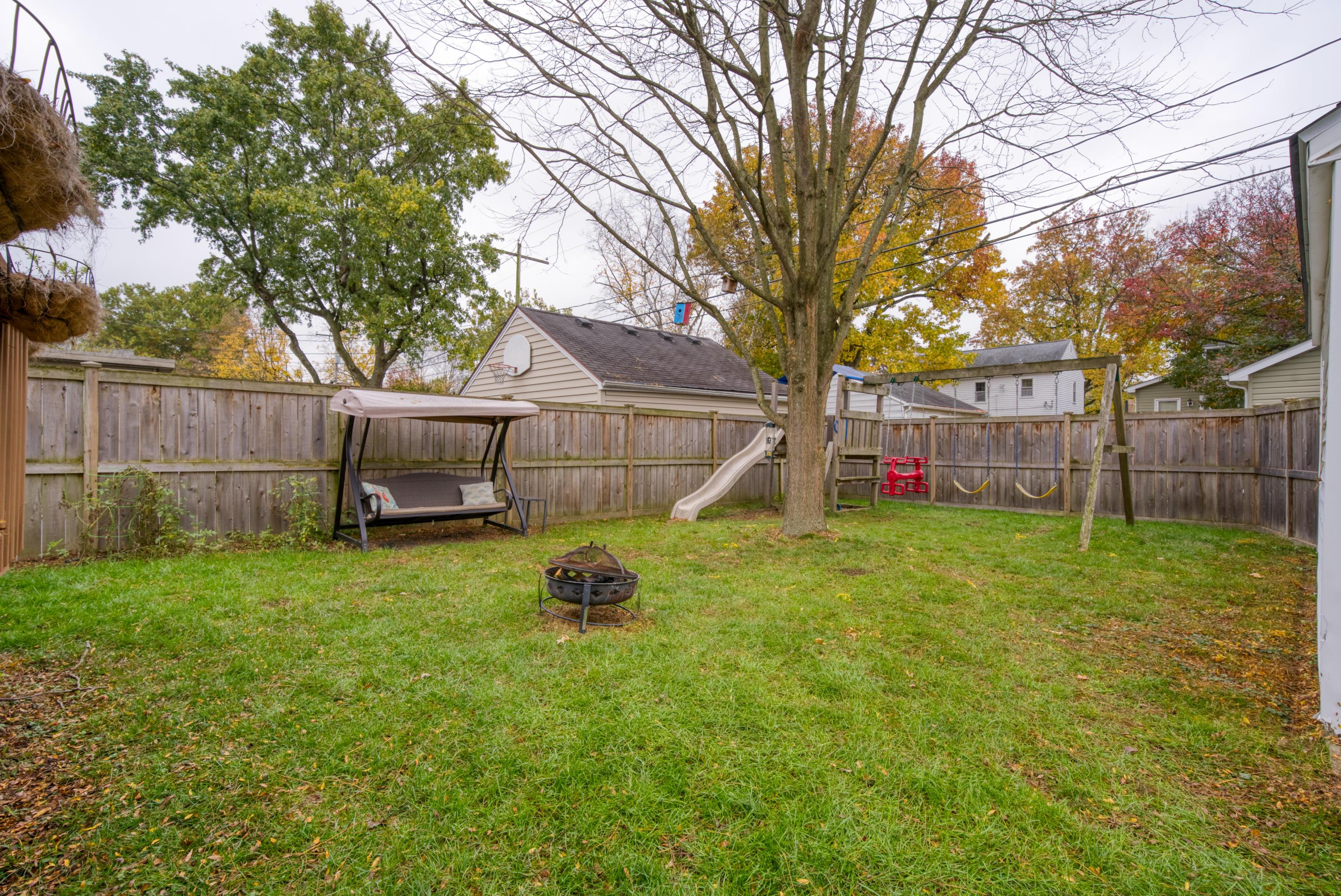 143 North Cassingham Road Columbus, OH 43209 - Photo 46 of 53 Gallery Image 46