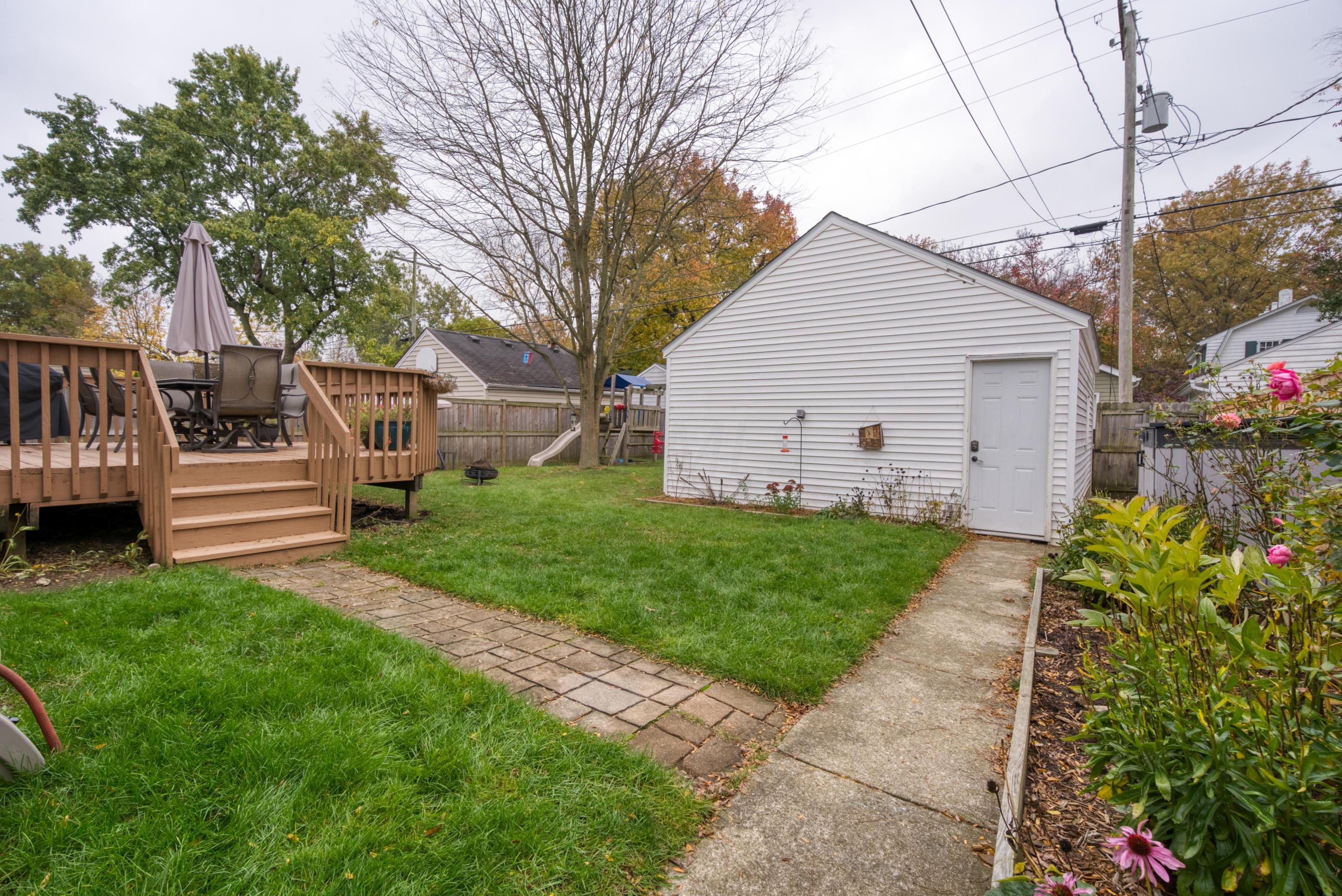143 North Cassingham Road Columbus, OH 43209 - Photo 47 of 53 Gallery Image 47