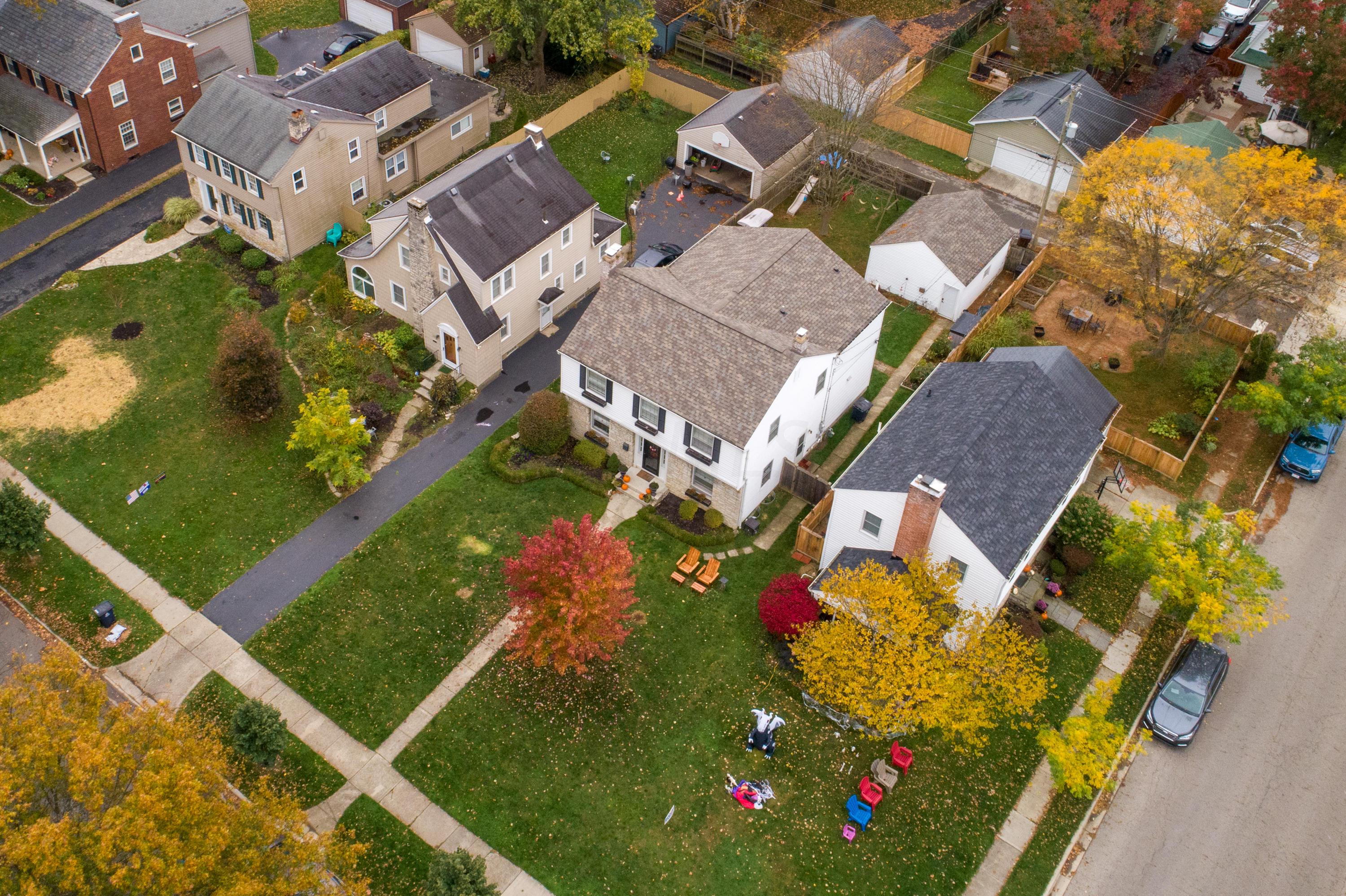 143 North Cassingham Road Columbus, OH 43209 - Photo 53 of 53 Gallery Image 53
