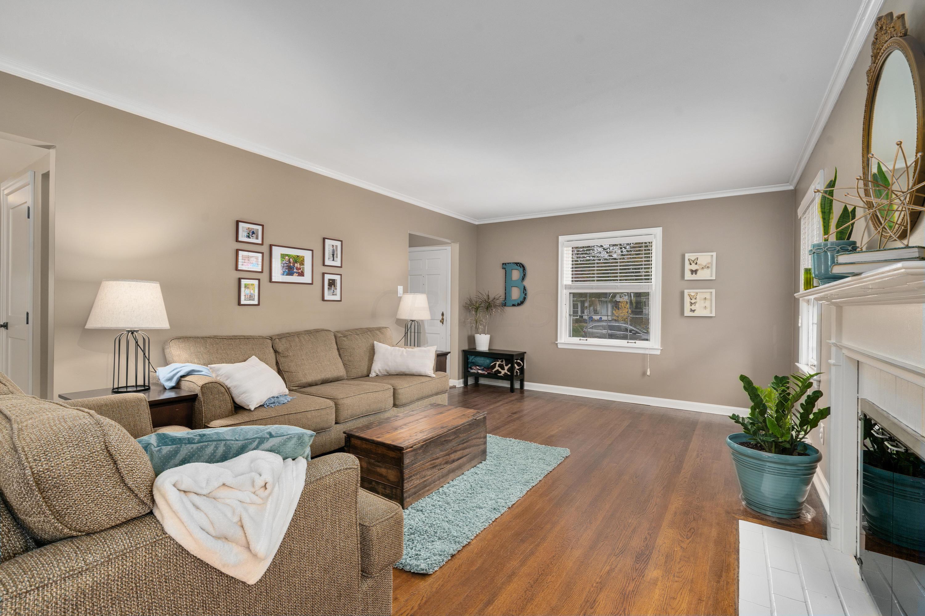 143 North Cassingham Road Columbus, OH 43209 - Photo 6 of 53 Gallery Image 6