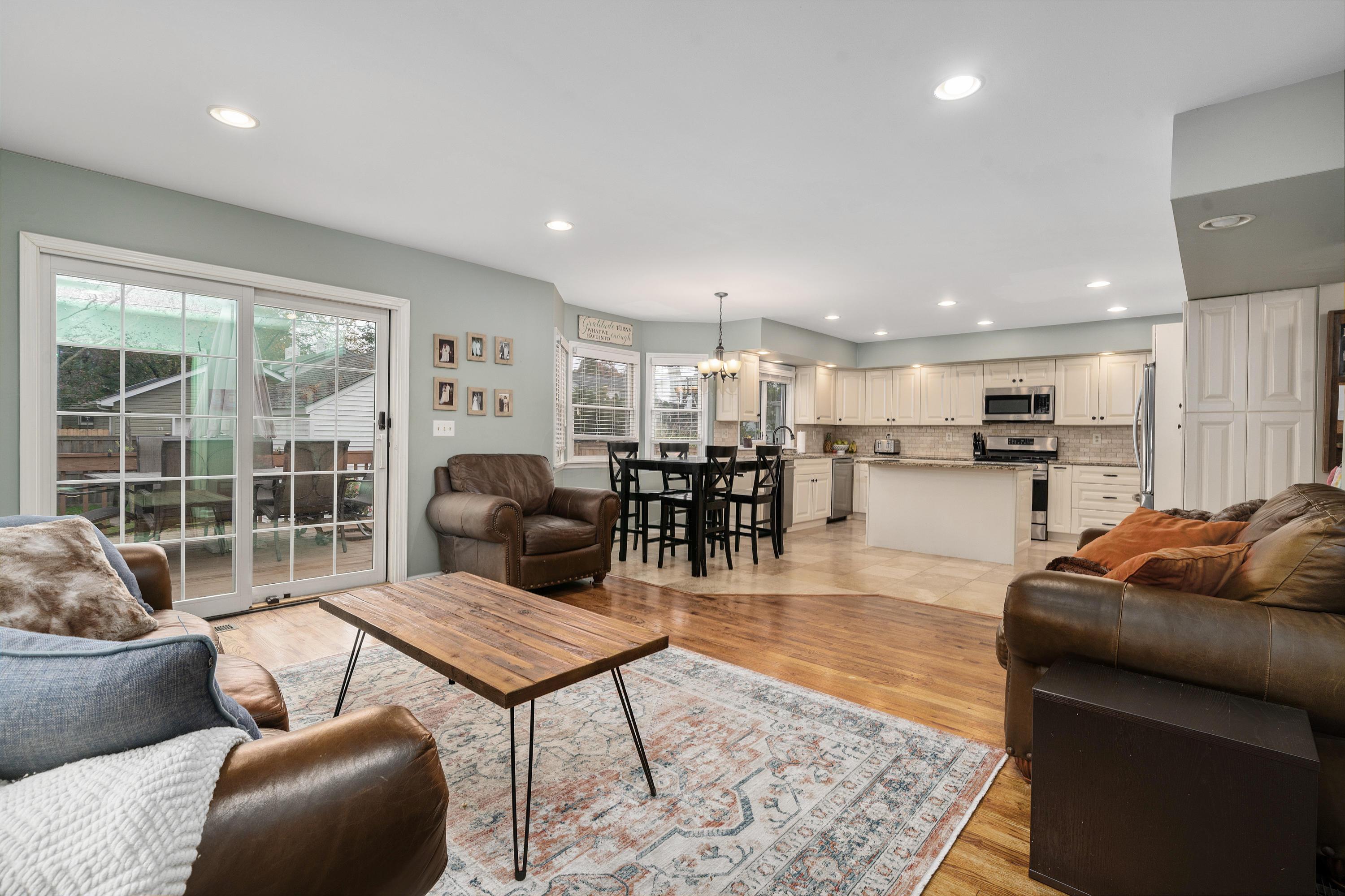 143 North Cassingham Road Columbus, OH 43209 - Photo 8 of 53 Gallery Image 8
