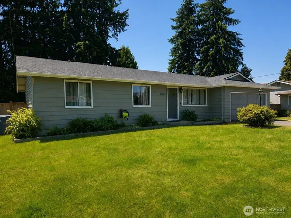 $575,000 | 17702 158th Place Southeast, Monroe, WA 98272