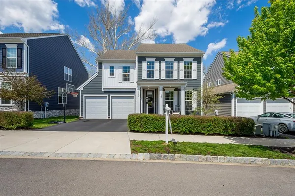 $715,000 | 1152 Sray Lane, Bridgeville, PA 15017