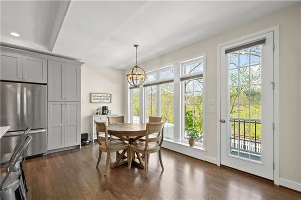 $715,000 | 1152 Sray Lane, Bridgeville, PA 15017