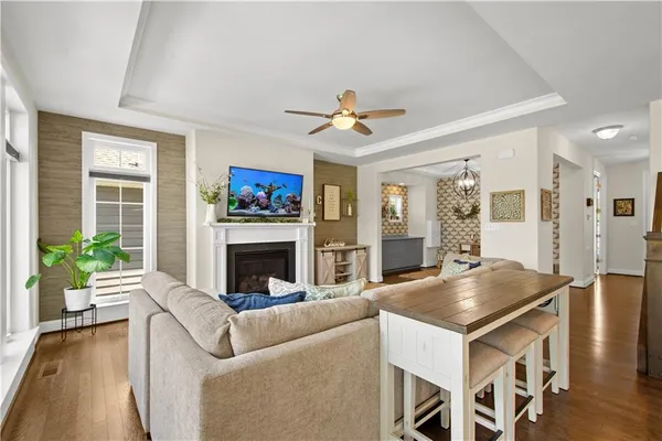 $715,000 | 1152 Sray Lane, Bridgeville, PA 15017