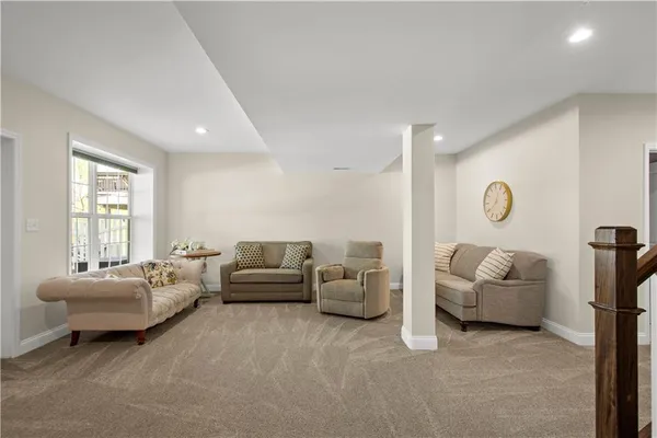 $715,000 | 1152 Sray Lane, Bridgeville, PA 15017