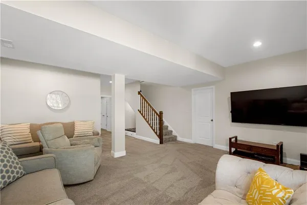 $715,000 | 1152 Sray Lane, Bridgeville, PA 15017