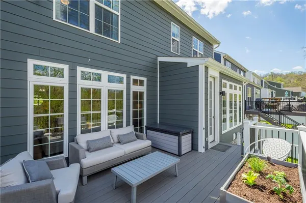 $715,000 | 1152 Sray Lane, Bridgeville, PA 15017